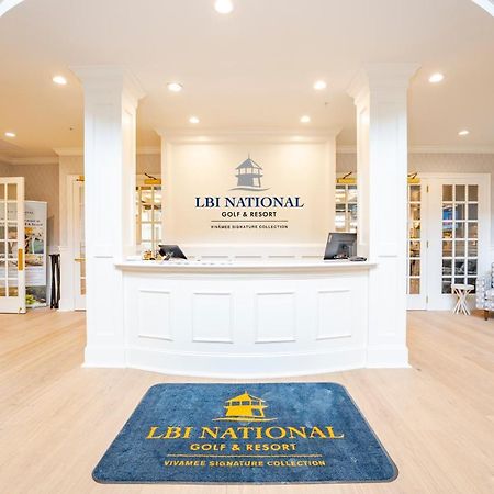 The Inn At Lbi National Golf & Resort Little Egg Harbor Township Экстерьер фото