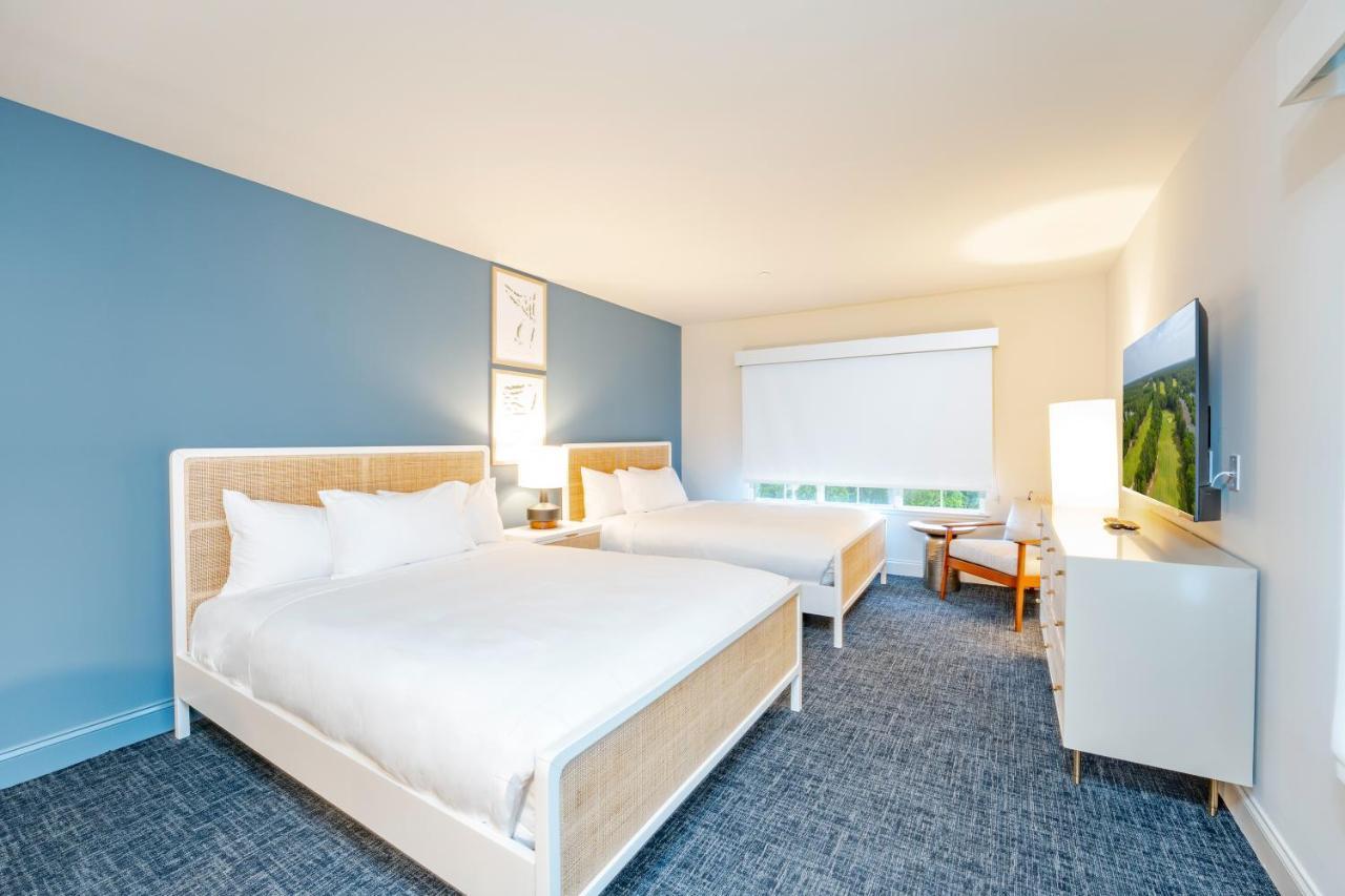 The Inn At Lbi National Golf & Resort Little Egg Harbor Township Экстерьер фото