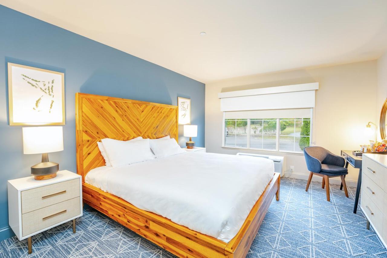 The Inn At Lbi National Golf & Resort Little Egg Harbor Township Экстерьер фото