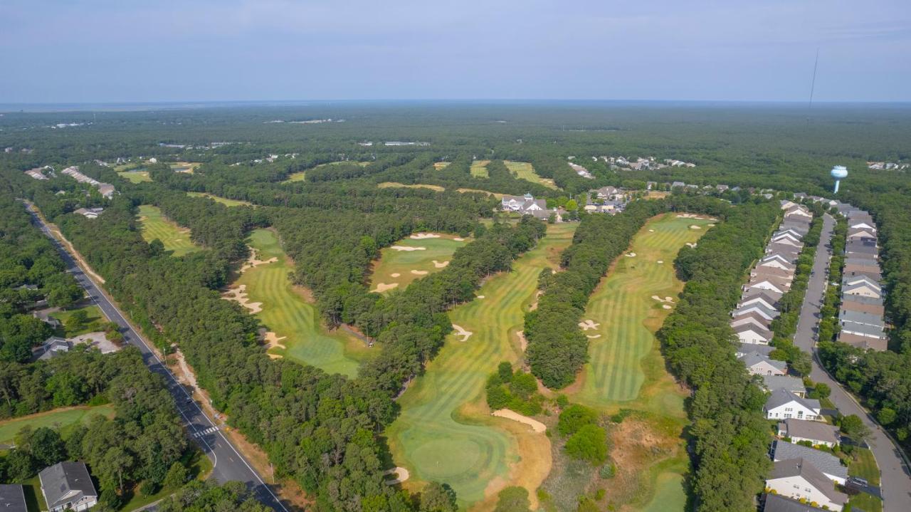 The Inn At Lbi National Golf & Resort Little Egg Harbor Township Экстерьер фото