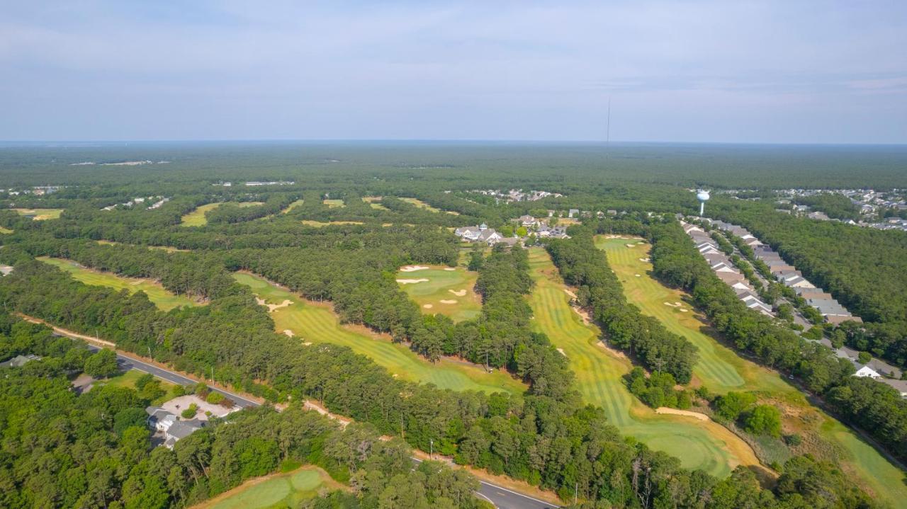The Inn At Lbi National Golf & Resort Little Egg Harbor Township Экстерьер фото