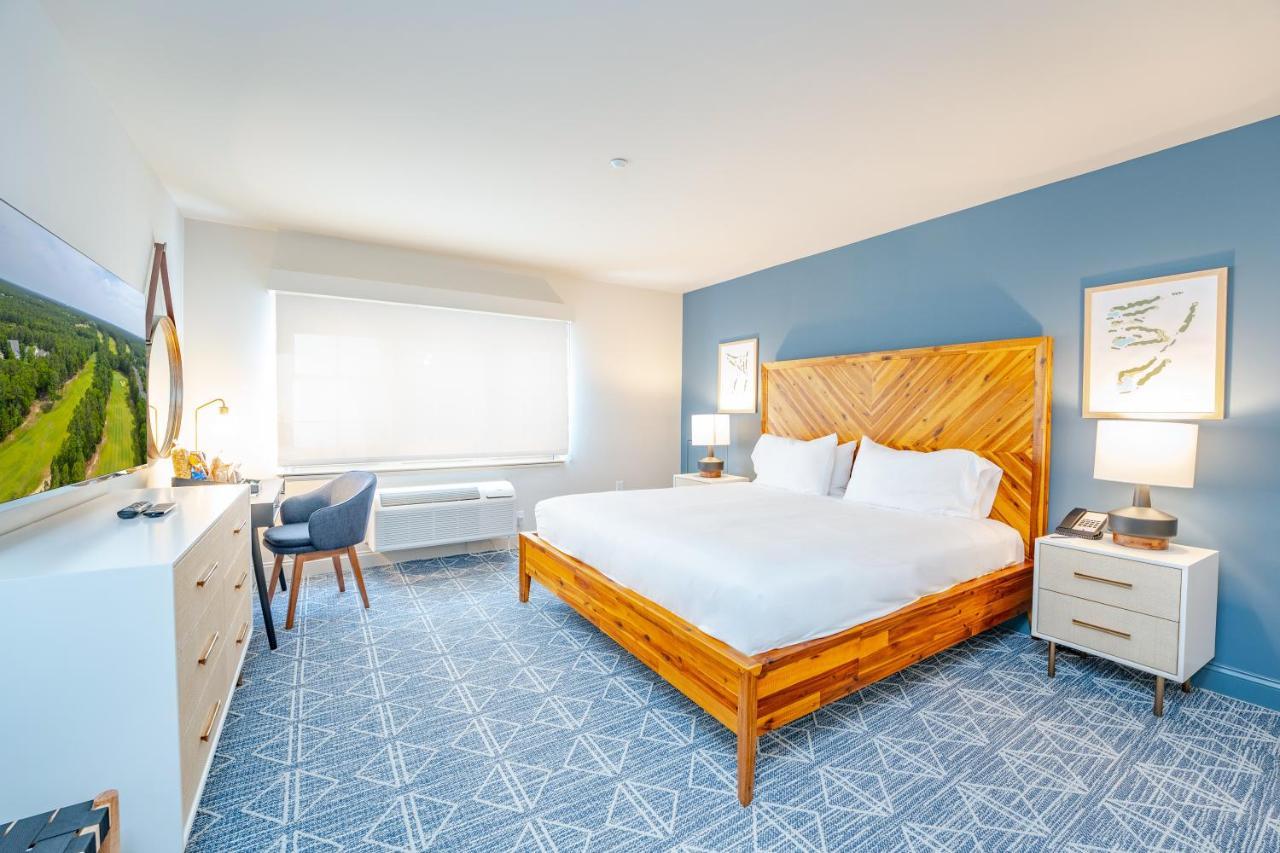 The Inn At Lbi National Golf & Resort Little Egg Harbor Township Экстерьер фото