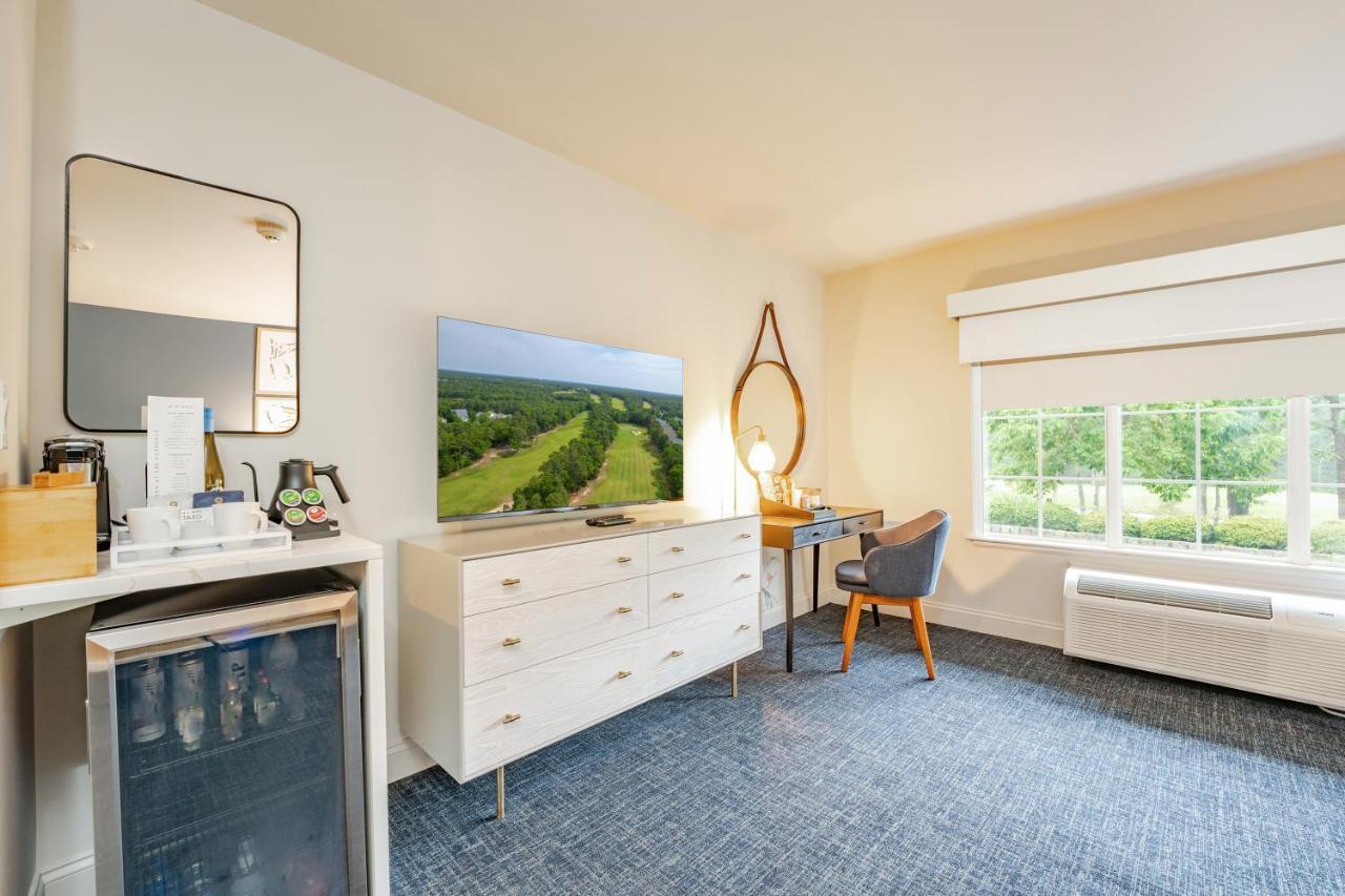 The Inn At Lbi National Golf & Resort Little Egg Harbor Township Экстерьер фото