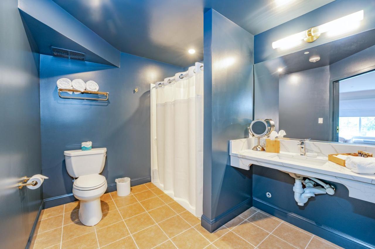The Inn At Lbi National Golf & Resort Little Egg Harbor Township Экстерьер фото