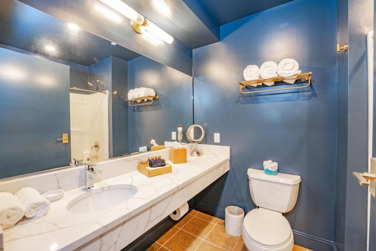 The Inn At Lbi National Golf & Resort Little Egg Harbor Township Экстерьер фото