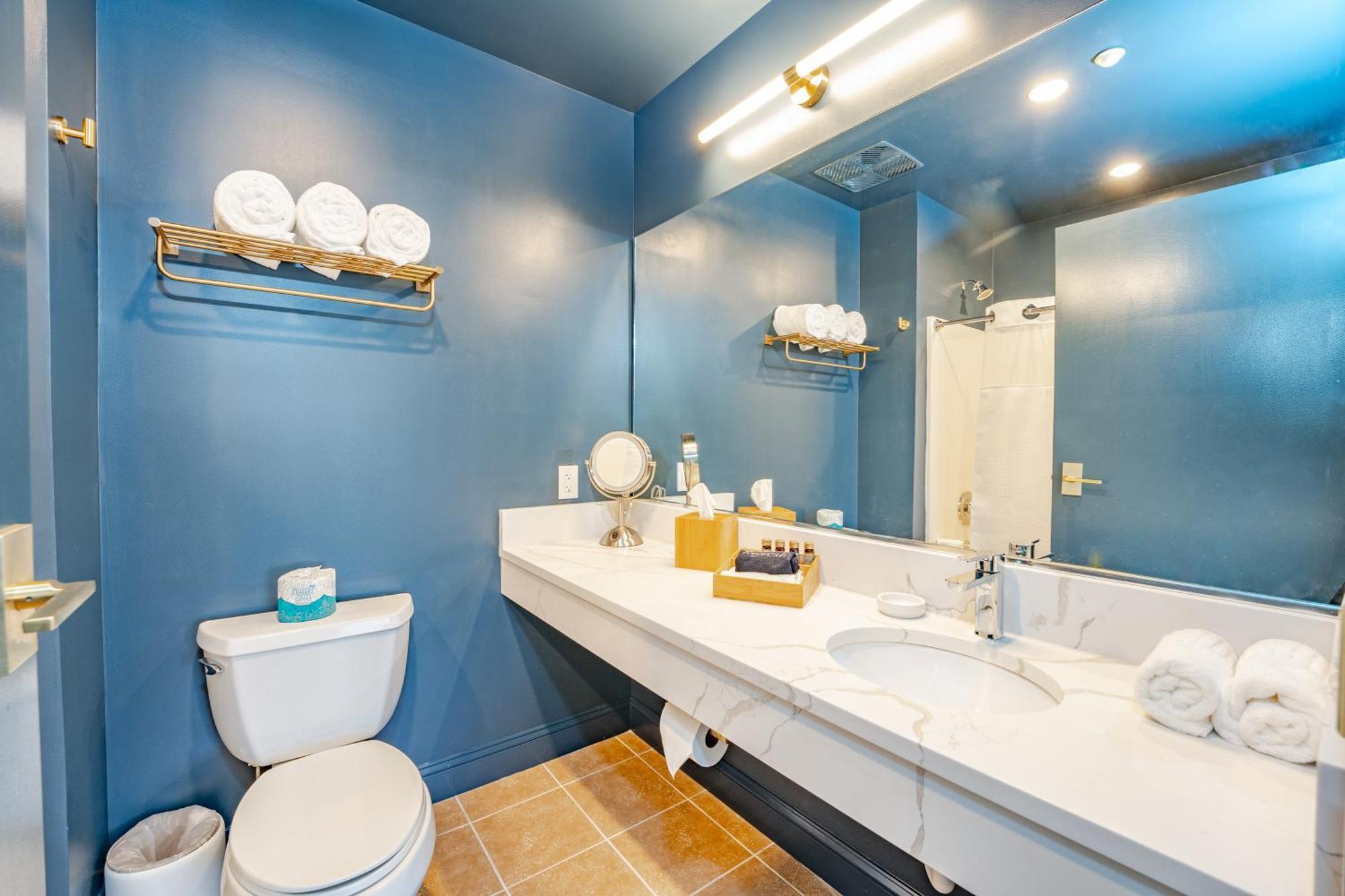 The Inn At Lbi National Golf & Resort Little Egg Harbor Township Экстерьер фото