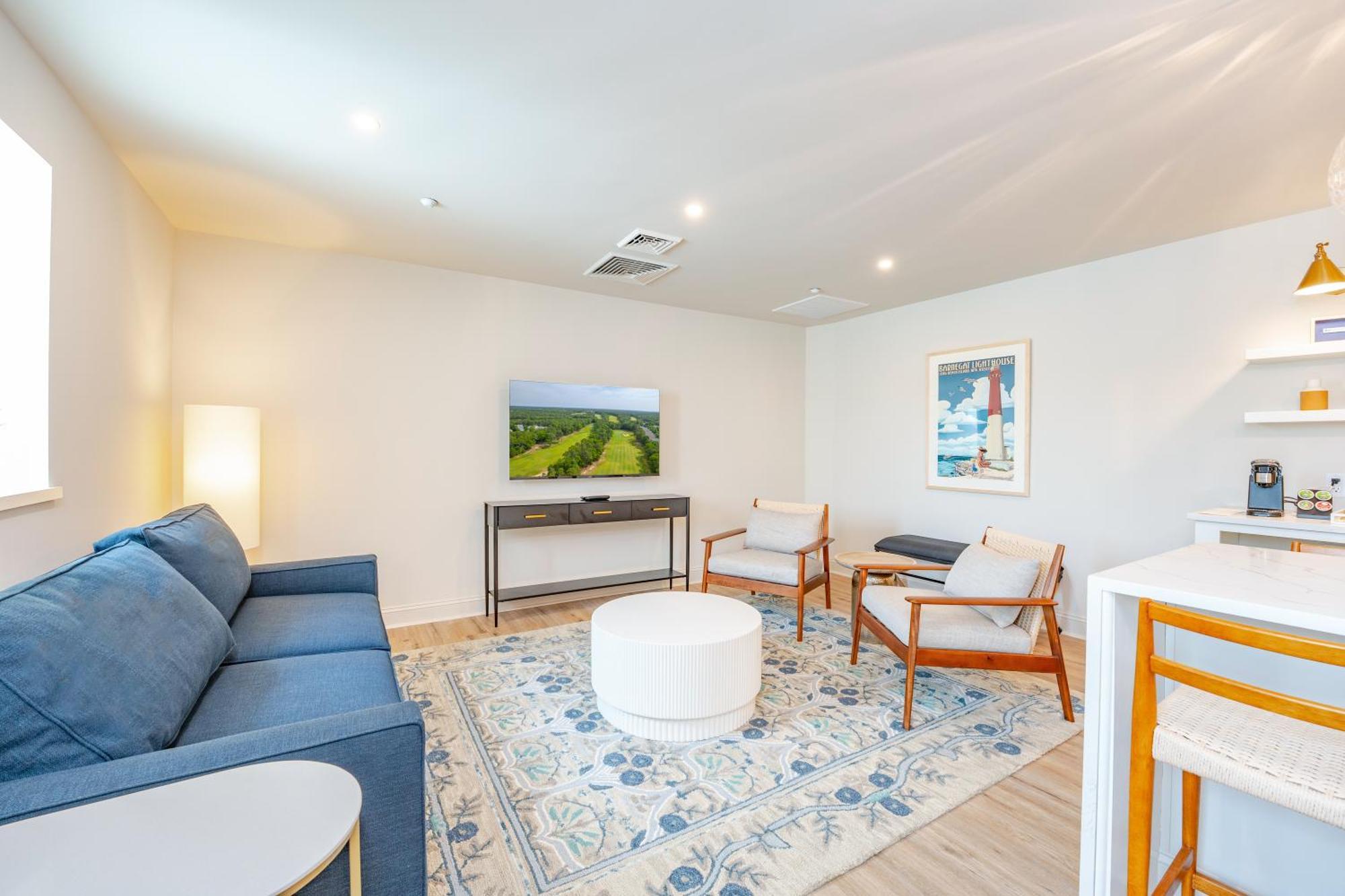 The Inn At Lbi National Golf & Resort Little Egg Harbor Township Экстерьер фото